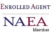Enrolled Agent, Member NAEA